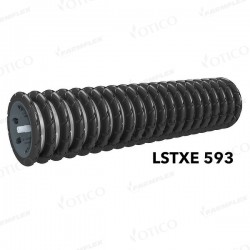Profil LSTXE 593-125
