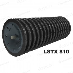 Profil LSTX 810 (axe 60)