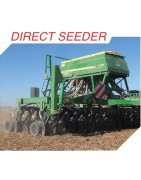 Precision Seeder