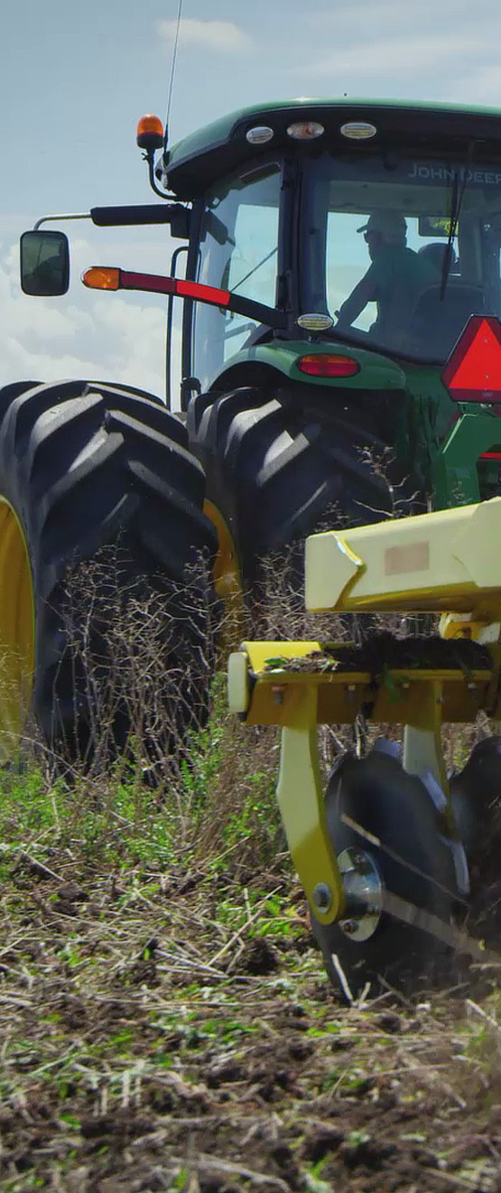 agriculteur marche a suivre