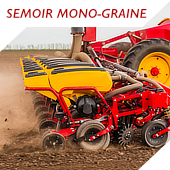 Semoir Mono-Graine (60)