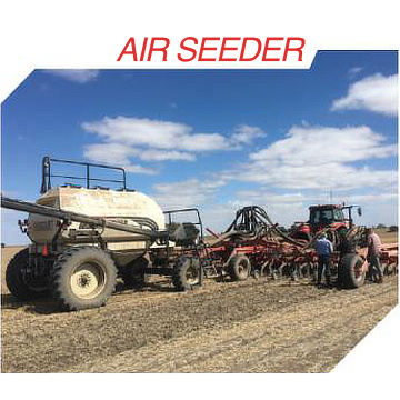 Precision Seeder (60)