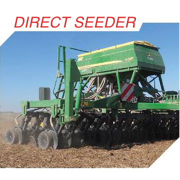 Vegetable Precision Seeder (2)